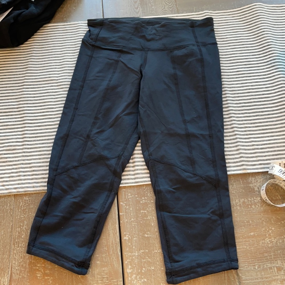 Lululemon leggings